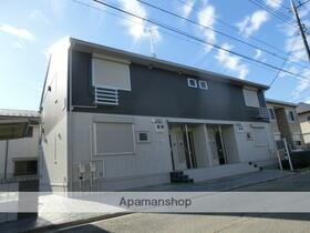 千葉県千葉市緑区あすみが丘４ 2階建 築9年12ヶ月