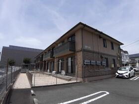 静岡県浜松市中央区和田町 賃貸アパート