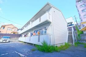 広島県安芸郡府中町八幡１ 2階建 築36年10ヶ月