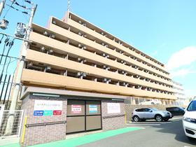 福岡県宗像市自由ヶ丘２ 6階建 築23年3ヶ月