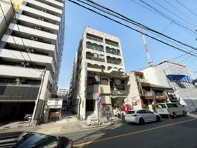 愛知県名古屋市中区新栄１ 6階建 築48年8ヶ月