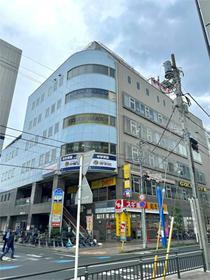 神奈川県藤沢市辻堂２ 地上11階地下1階建 築20年9ヶ月