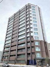 北海道札幌市厚別区厚別南１ 地上14階地下1階建