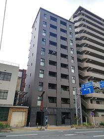 増田屋ビル 10階建