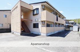 徳島県徳島市大原町中須 賃貸マンション