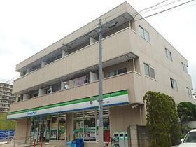 ＴＭコーポ 3階建