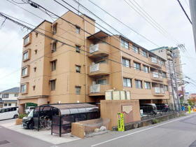 愛媛県松山市樽味４ 5階建 築21年5ヶ月