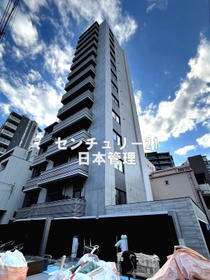 東京都渋谷区本町３ 14階建 築1年未満