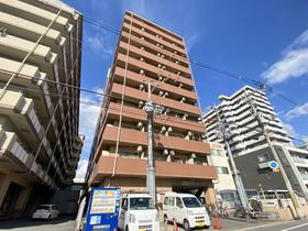 ＰＳ　ＨＩＧＡＳＨＩ　ＯＳＡＫＡ 11階建