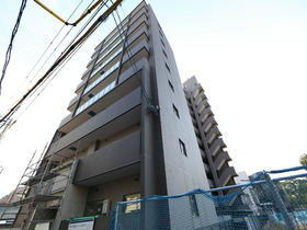 愛知県名古屋市中区千代田１ 9階建 築10年4ヶ月