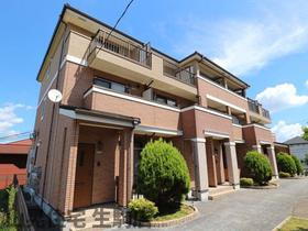 奈良県生駒市西白庭台２ 3階建 築19年10ヶ月