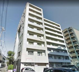 大阪府堺市中区深井沢町 9階建 築36年6ヶ月