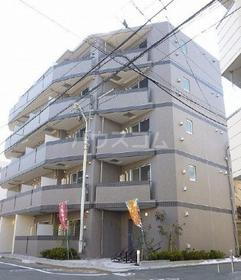 東京都板橋区氷川町 5階建 築10年5ヶ月