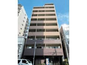 東京都台東区小島２ 10階建 築14年10ヶ月