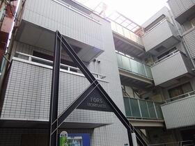 フォルス森下