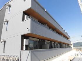 ロータスヒルＢ 3階建
