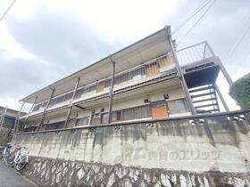 奈良県奈良市百楽園５ 賃貸アパート