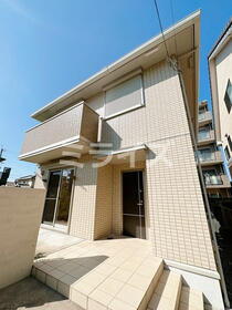 津之国屋戸建 2階建