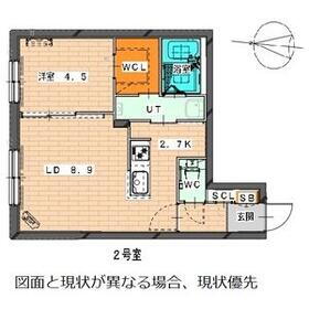Ｃｏｎｓｏｌａｔｕｌｌｅ中島公園（コンソラチュール中島公園） 3階 1LDK 賃貸物件詳細