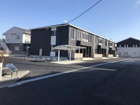 ルガルボニート北熊本 2階建