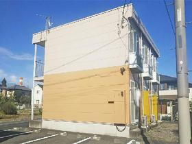 群馬県前橋市上新田町 賃貸アパート