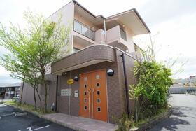 奈良県奈良市菅原町 賃貸マンション