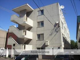 北海道札幌市白石区菊水七条２ 賃貸マンション