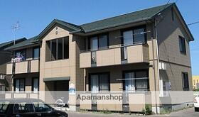 秋田県秋田市桜１ 2階建 築22年10ヶ月