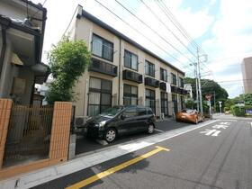 埼玉県さいたま市北区本郷町 賃貸アパート