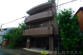 メゾンラテール