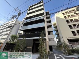 東京都豊島区南池袋１ 賃貸マンション