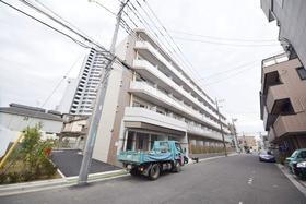 埼玉県川口市飯塚３ 5階建 築6年3ヶ月