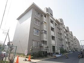 兵庫県神戸市長田区五位ノ池町２ 5階建 築57年8ヶ月