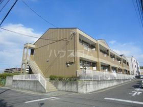 愛知県名古屋市天白区笹原町 2階建 築31年11ヶ月