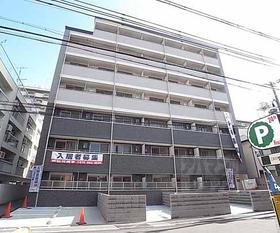 京都府京都市中京区壬生坊城町 7階建 築11年6ヶ月