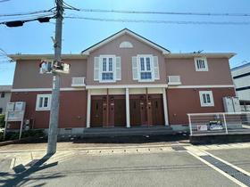 兵庫県姫路市西延末 2階建 築20年5ヶ月