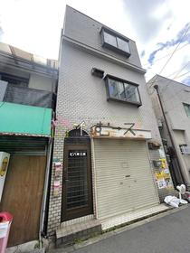 大阪府大阪市淀川区東三国６ 築60年11ヶ月 3階建