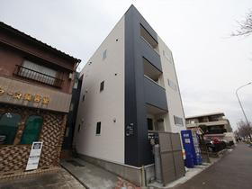 愛知県名古屋市北区山田２ 3階建 築6年5ヶ月