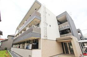埼玉県草加市中央１ 3階建 築9年5ヶ月