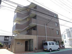 東京都立川市一番町１ 4階建 築14年9ヶ月