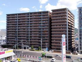 広島県広島市南区宇品西２ 14階建 築19年11ヶ月