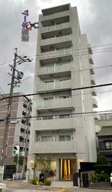 愛知県名古屋市中村区千原町 10階建 築4年3ヶ月