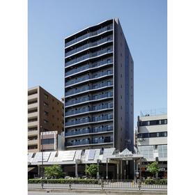 東京都豊島区巣鴨３ 14階建 築1年1ヶ月
