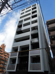 愛知県名古屋市中区千代田３ 10階建 築11年3ヶ月