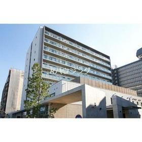 東京都中野区東中野５ 10階建 築9年6ヶ月