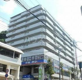 神奈川県横須賀市若松町３ 10階建 築31年6ヶ月