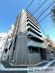 東京都板橋区板橋１ 9階建 築3年4ヶ月