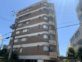 兵庫県神戸市中央区楠町２ 7階建 築27年1ヶ月