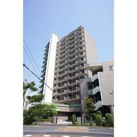 東京都品川区東品川１ 14階建 築25年11ヶ月