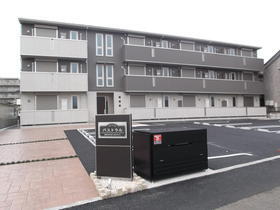 神奈川県相模原市中央区上溝 3階建 築7年10ヶ月